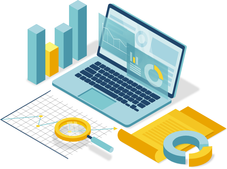StrategyInvest Header Mockup