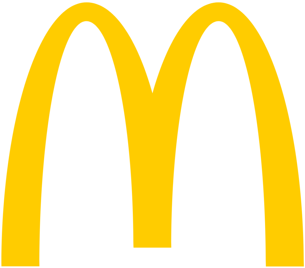 Logom Mcd McDonald's Aktienanalyse: Der Fast-Food-Gigant, der eigentlich ein ...